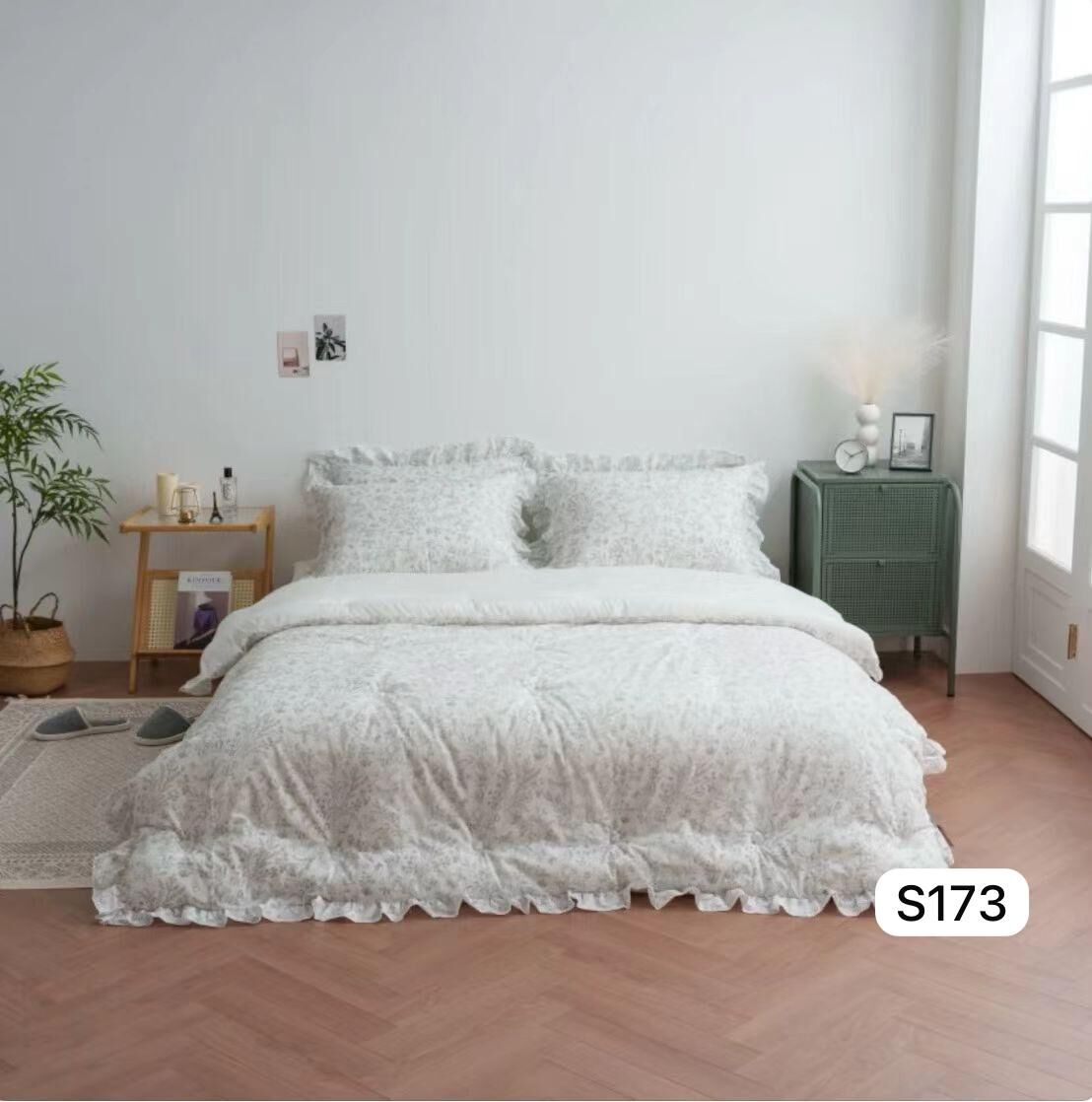 [S173] 韓國天絲四季被