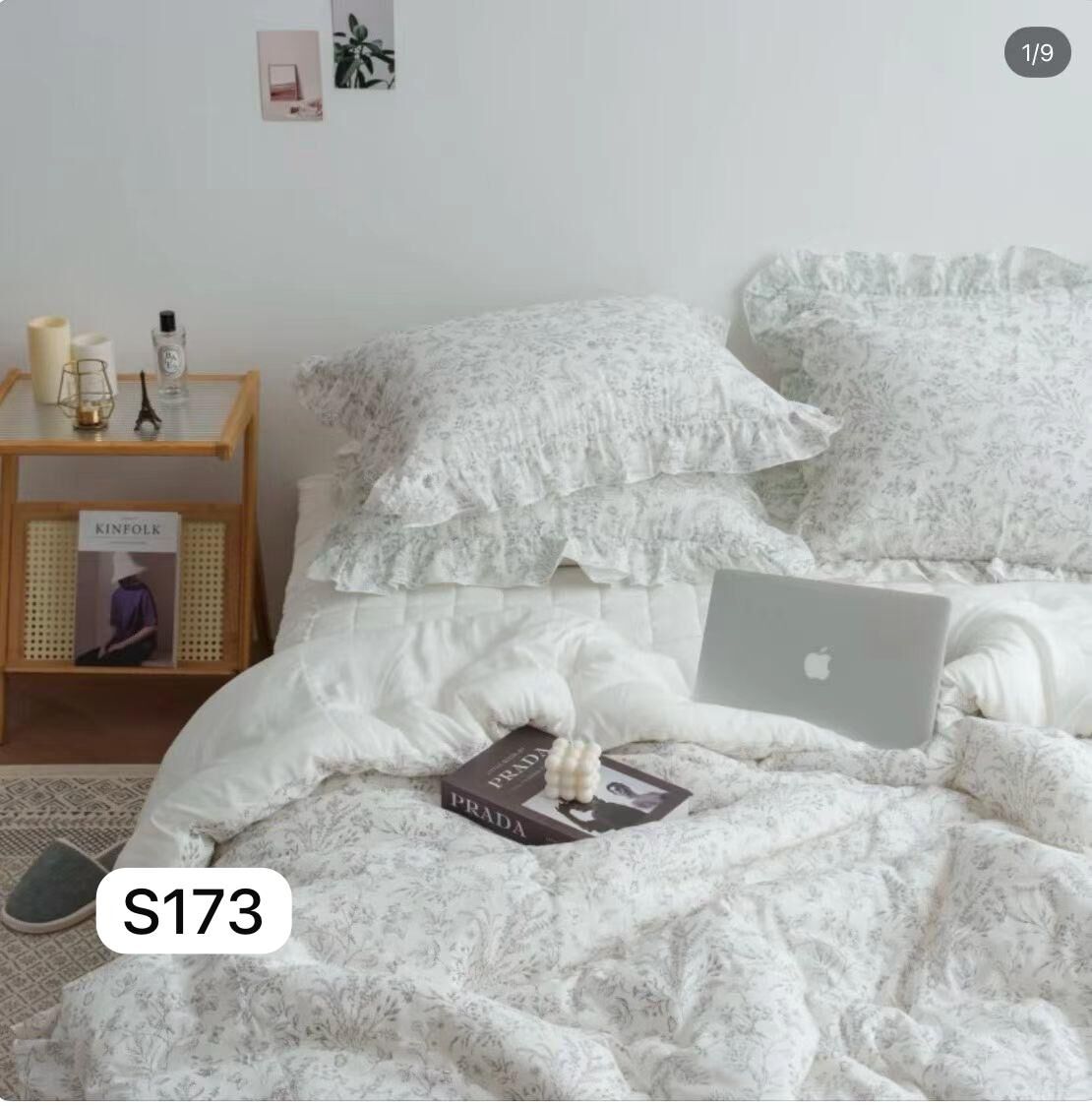 [S173] 韓國天絲四季被