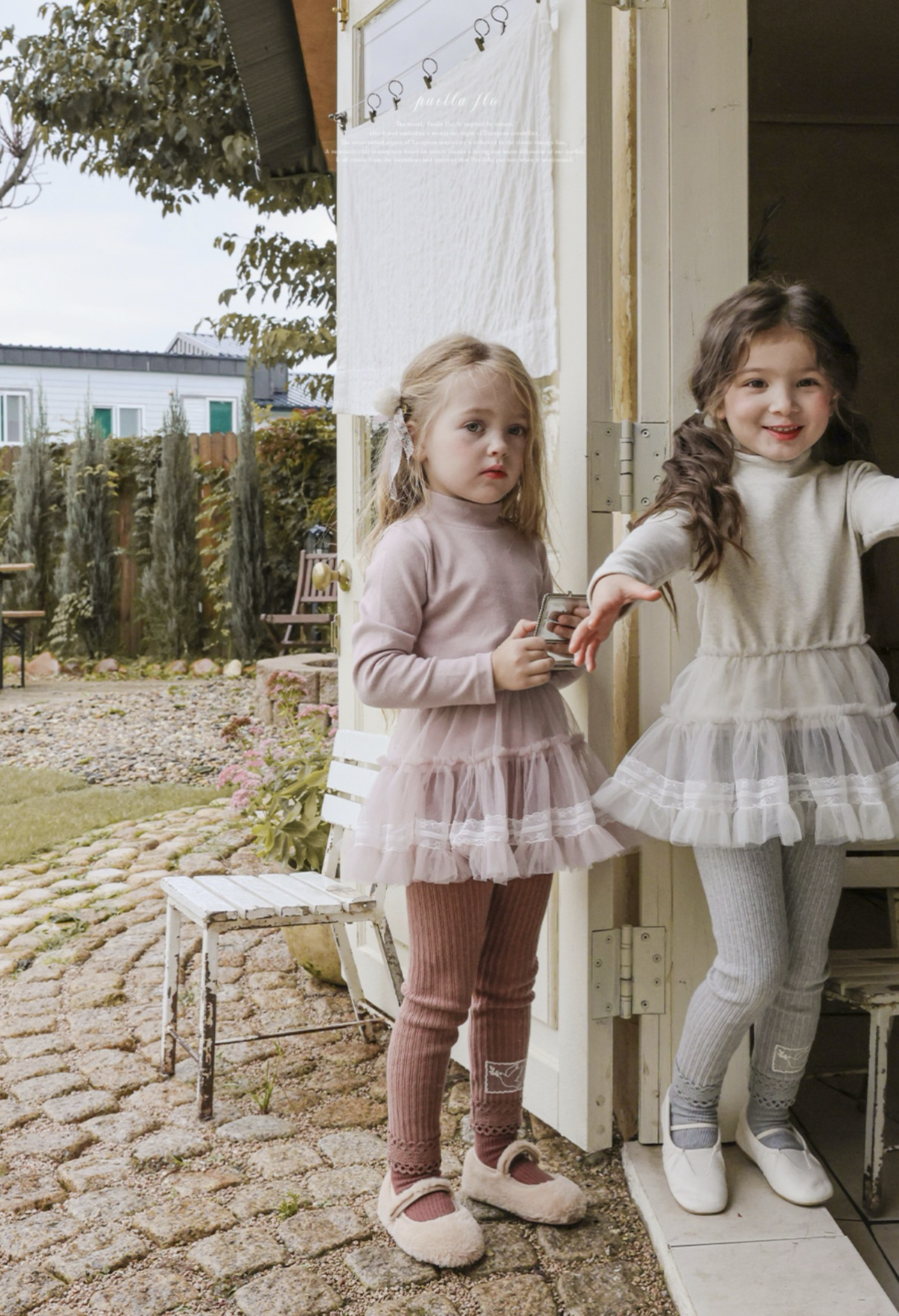 Flo Milla Mini One-piece