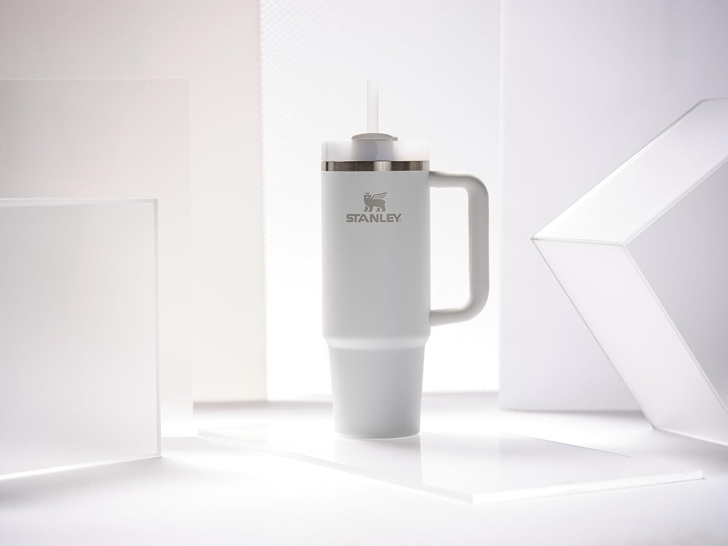 【現貨】Stanley 30oz 兩用款LL1020999 Quencher H2.0 Tumbler with Handle and Straw