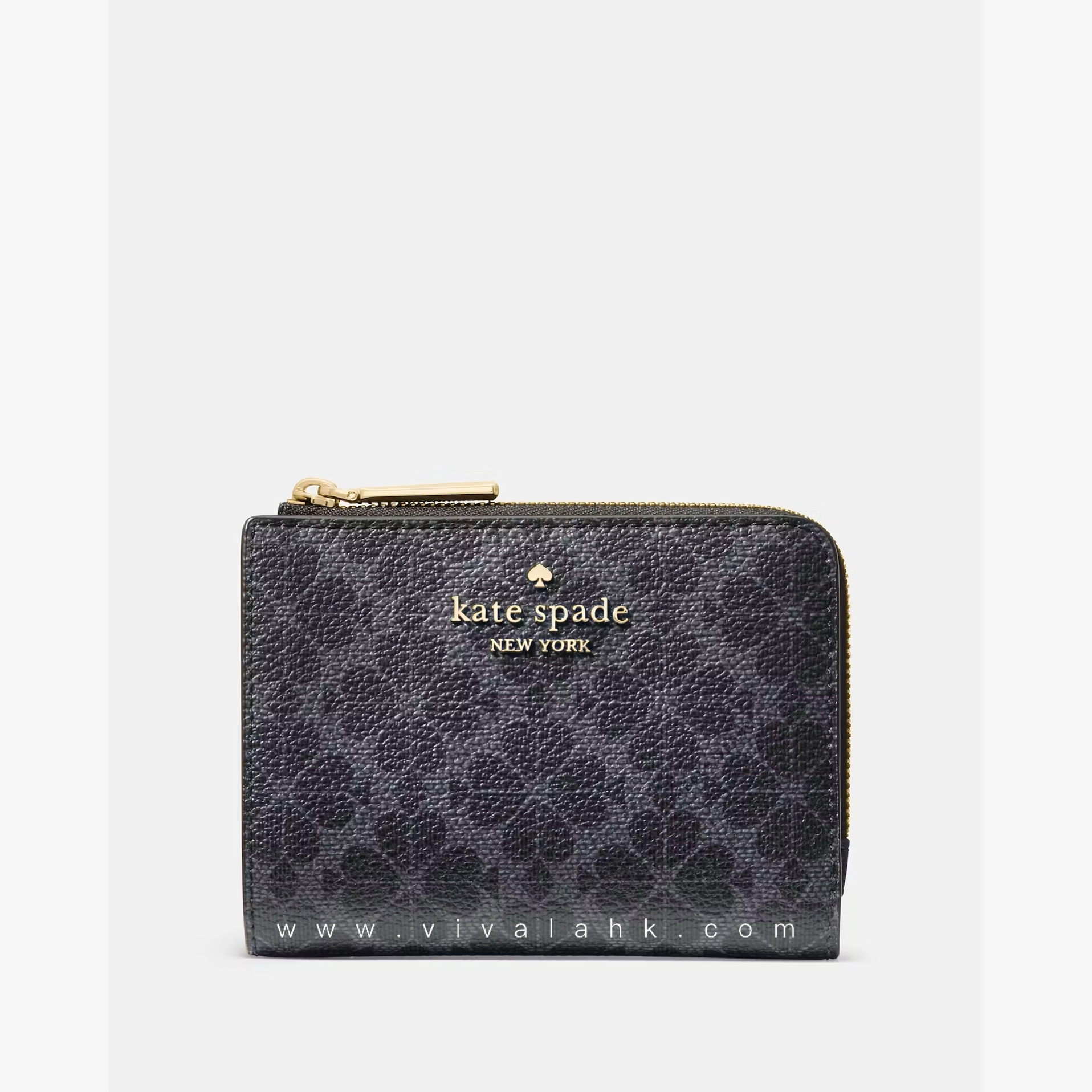 Kate Spade - Spade Flower 短銀包 (KK894)