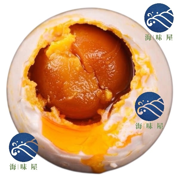 W20265 高郵鹹鴨蛋(一盒10隻)