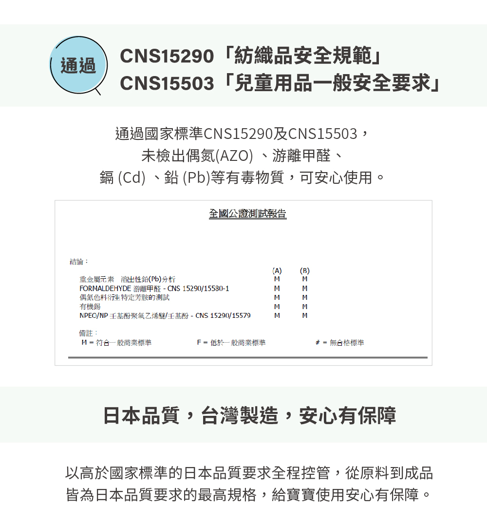 Combi，Airpro水洗空氣枕平枕的實品圖