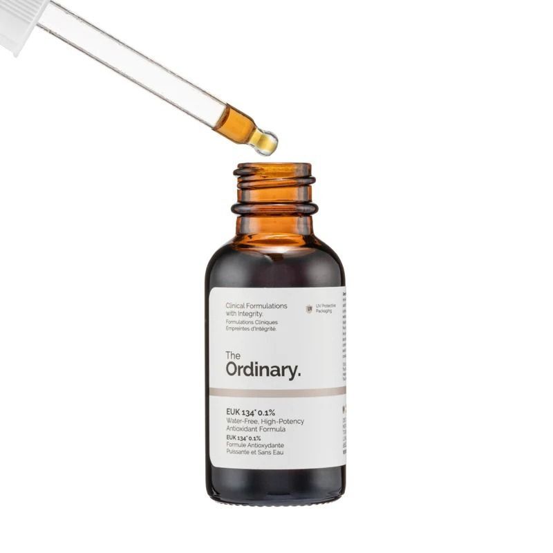 THE ORDINARY超強抗氧化精華 [30ml]