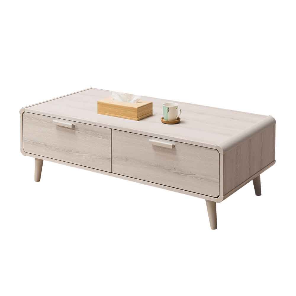 珊迪4.2尺簡約大茶几