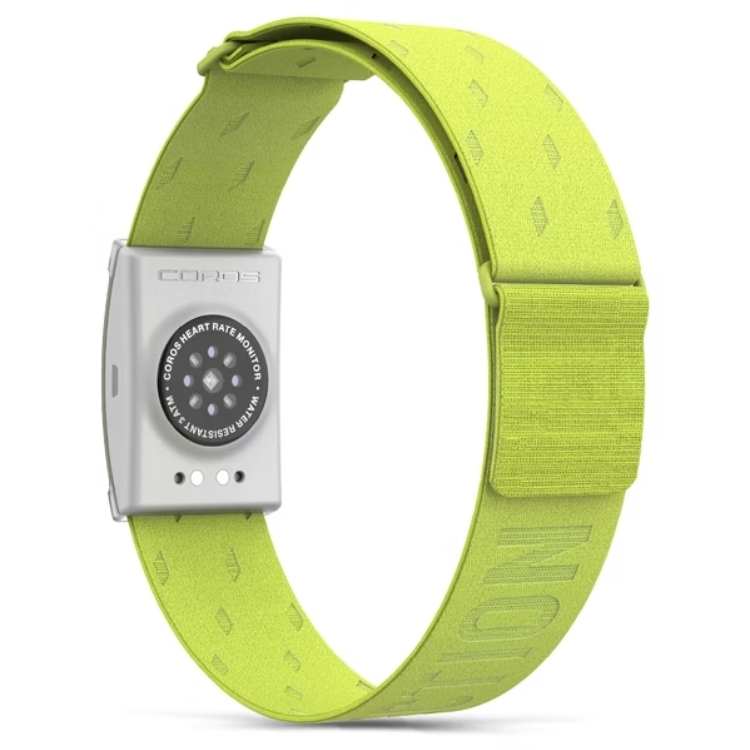COROS Heart Rate Monitor 心率監測器