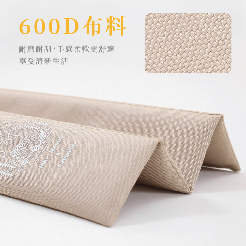 【HIKE MOUNT】輕便戶外防潮坐墊 GD13