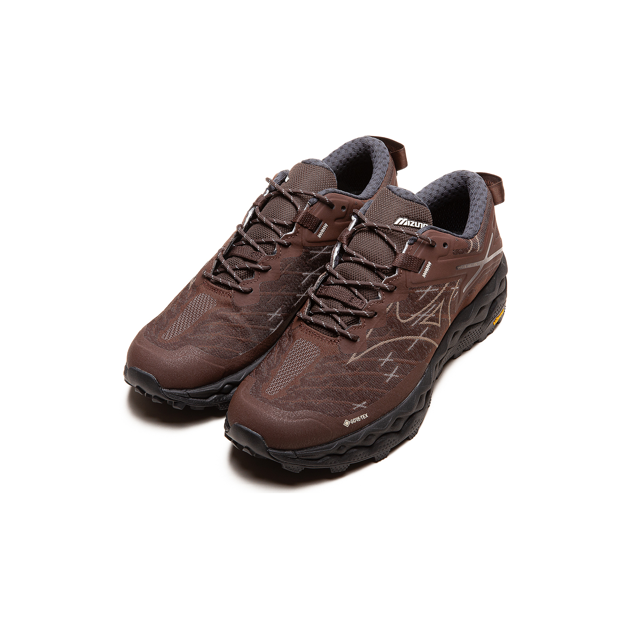 MIZUNO. SPORTSTYLE | WAVE MUJIN LS GTX (D1GA250104)