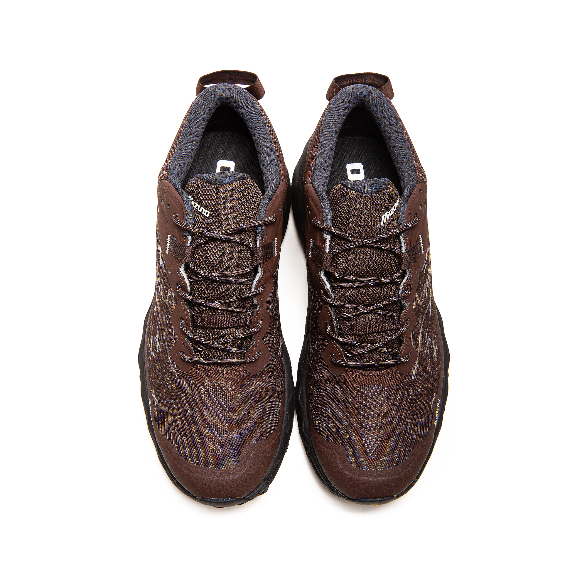 MIZUNO　WAVE MUJIN LS GTX　D1GA250104　24.5 MIZUNO. SPORTSTYLE | WAVE MUJIN LS GTX (D1GA250104)