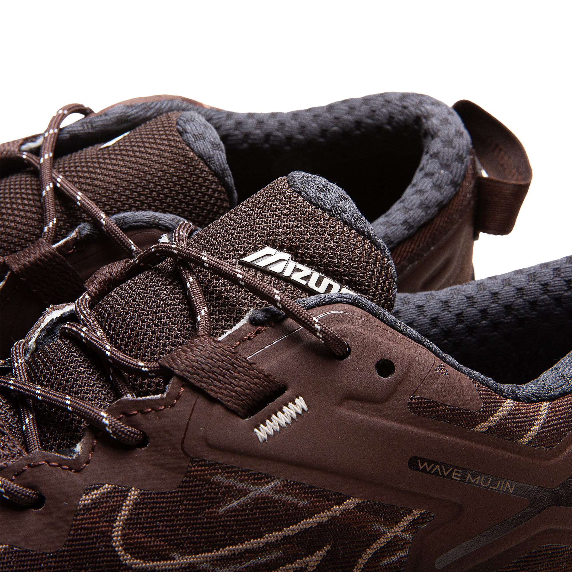 MIZUNO　WAVE MUJIN LS GTX　D1GA250104　24.5 MIZUNO. SPORTSTYLE | WAVE MUJIN LS GTX (D1GA250104)