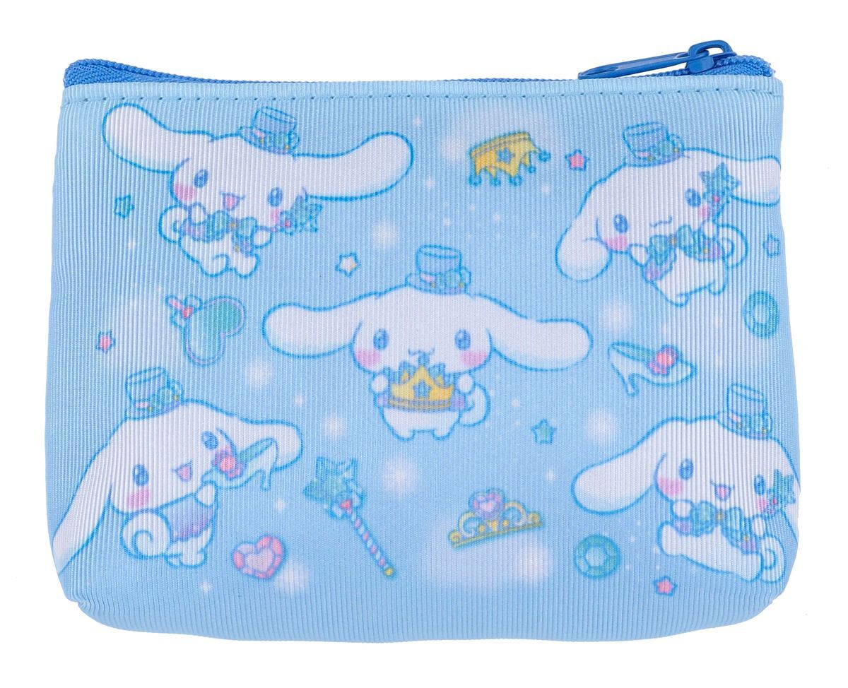 Cinnamoroll 小袋連匙扣 9-6920-44