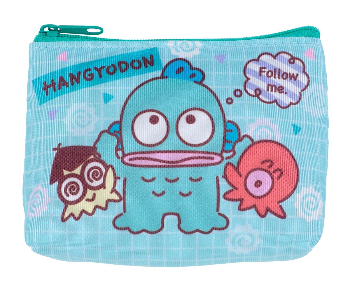 Hangyodon 小袋連匙扣 9-6920-45