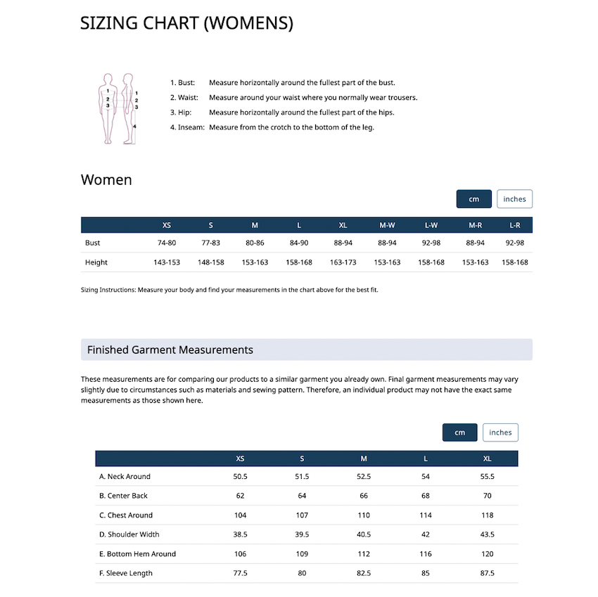 日本 Mont-Bell Alpine Down Jacket Women's 女裝羽絨外套