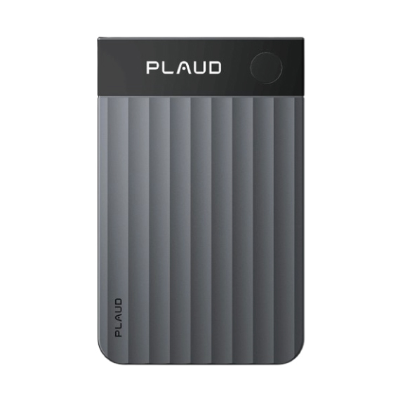 PLAUDNote Pro LLM 驅動 AI 卡片錄音機 <香港行貨>