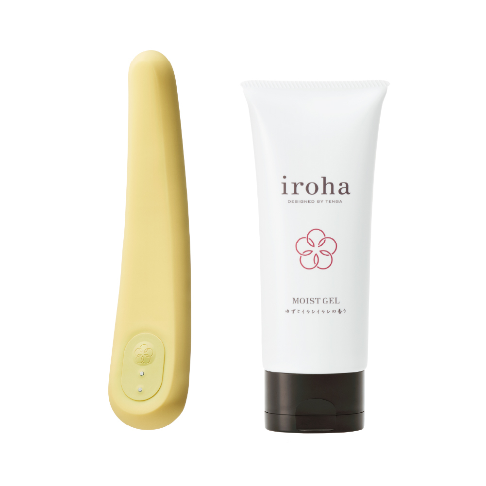 FIT 曬月光 [MIKAZUKI/心弦月]＋MOIST GEL 水潤凝露 套裝