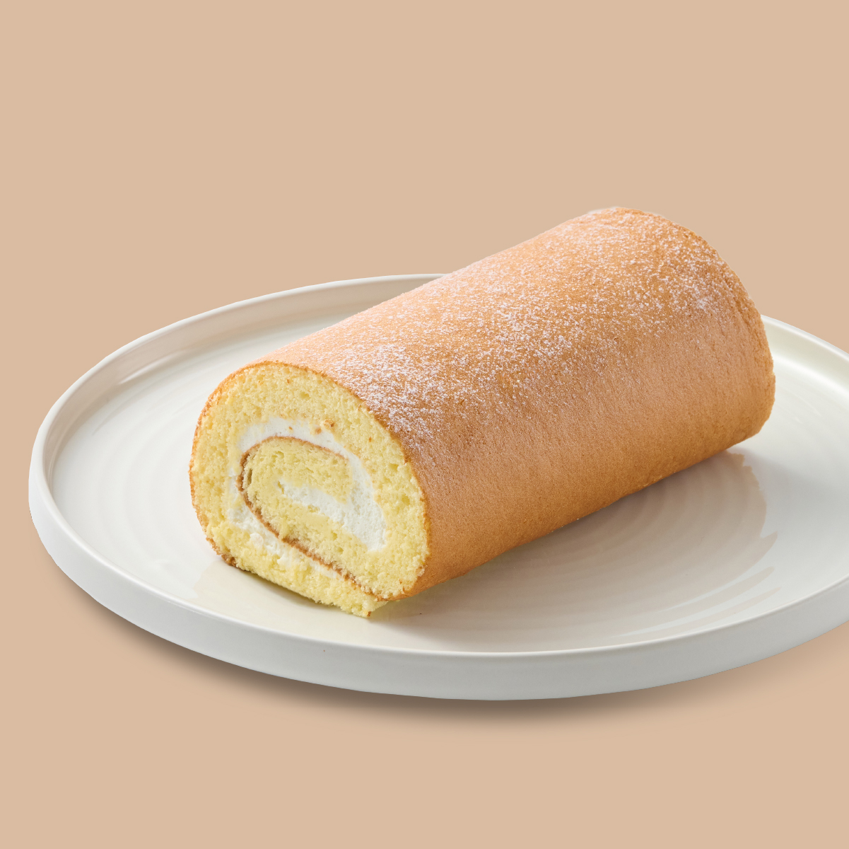 菓樹純生蛋糕捲