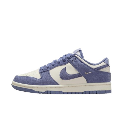 Nike Dunk Low "World Indigo" 世界藍 女鞋 IB4417-103 X