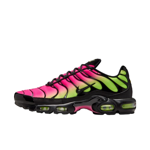 Nike Air Max Plus "Hyper Pink" 番石柳 男鞋 DM0032-027 X