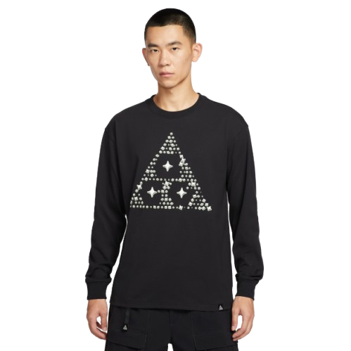 NIKE ACG DARK SKY 寬版薄長袖 Nyjah著用款 HV2177-010 X