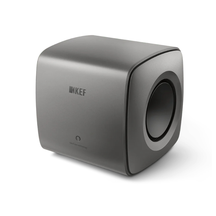 KEF KC62 超重低音揚聲器