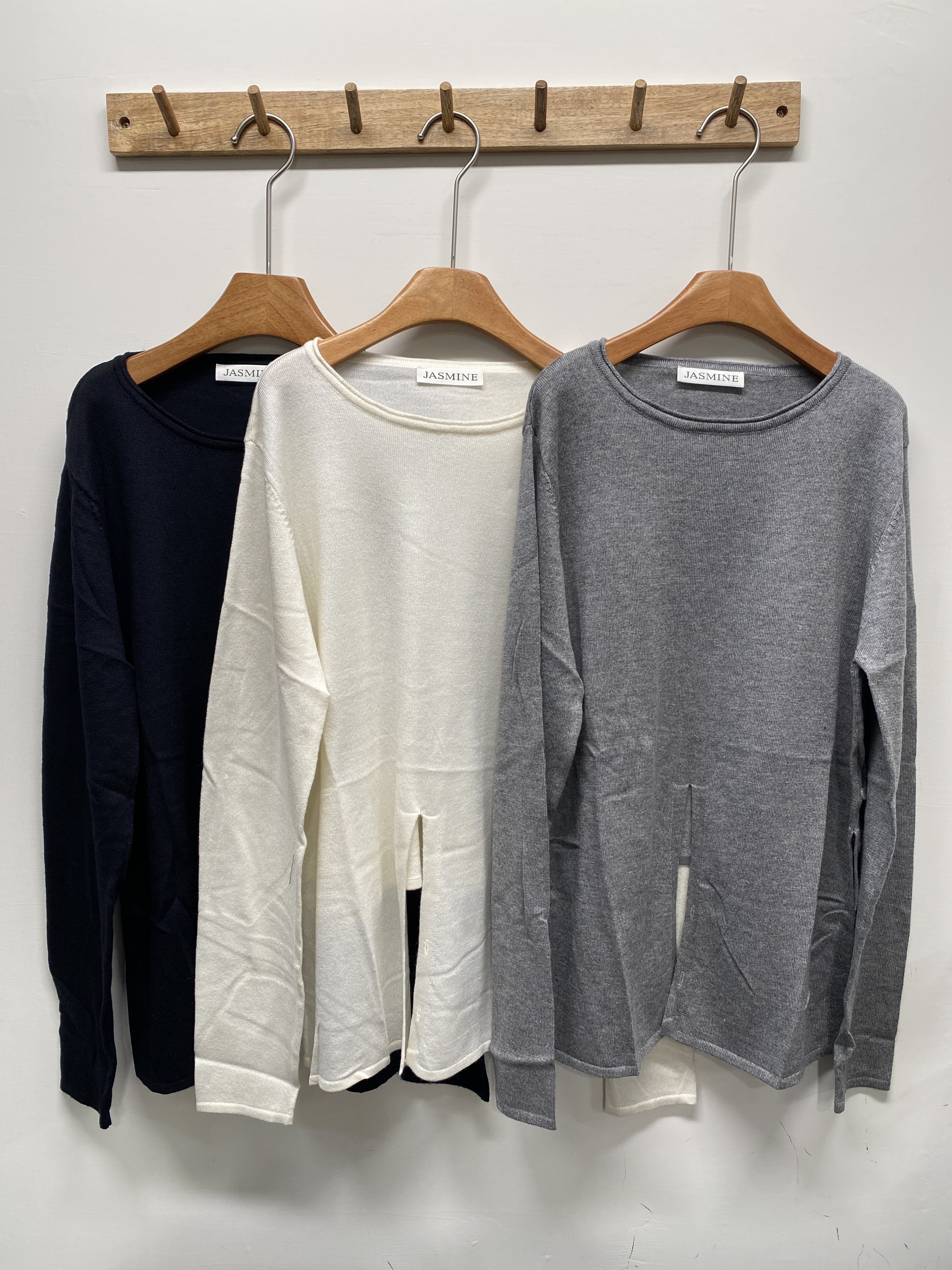 W00004設計款造型毛衣