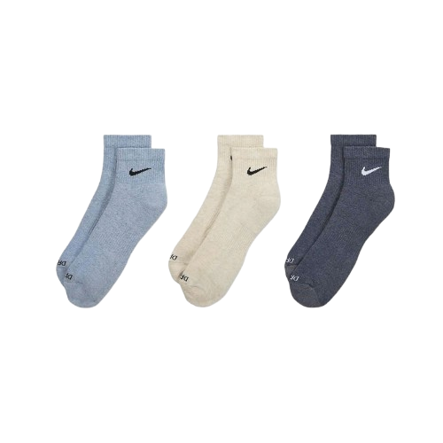 Nike Everyday Plus Cushioned 藍灰 SX6890-901 X