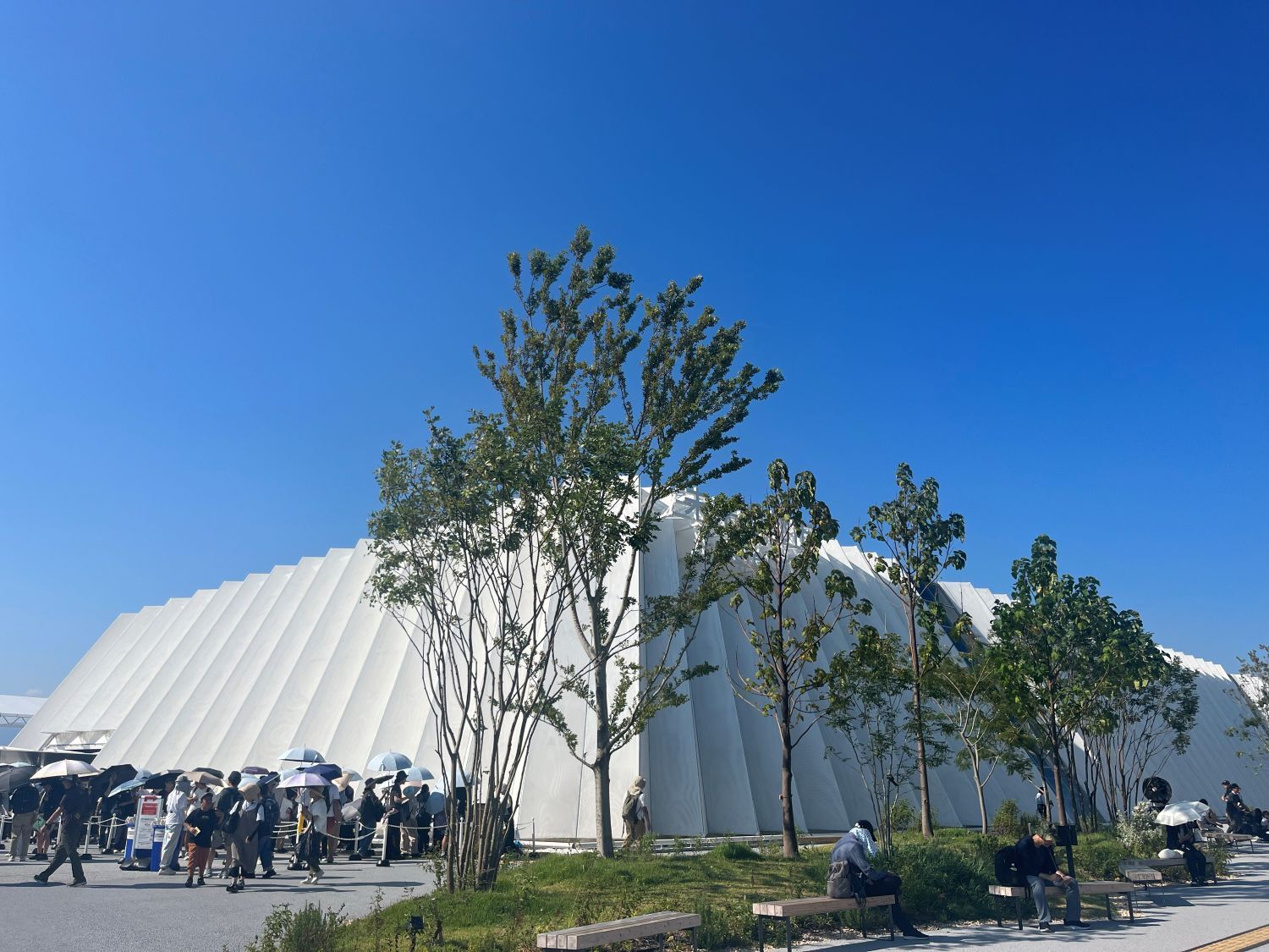 大阪世博會2025兒童藝術數字展覽_IGEAAA