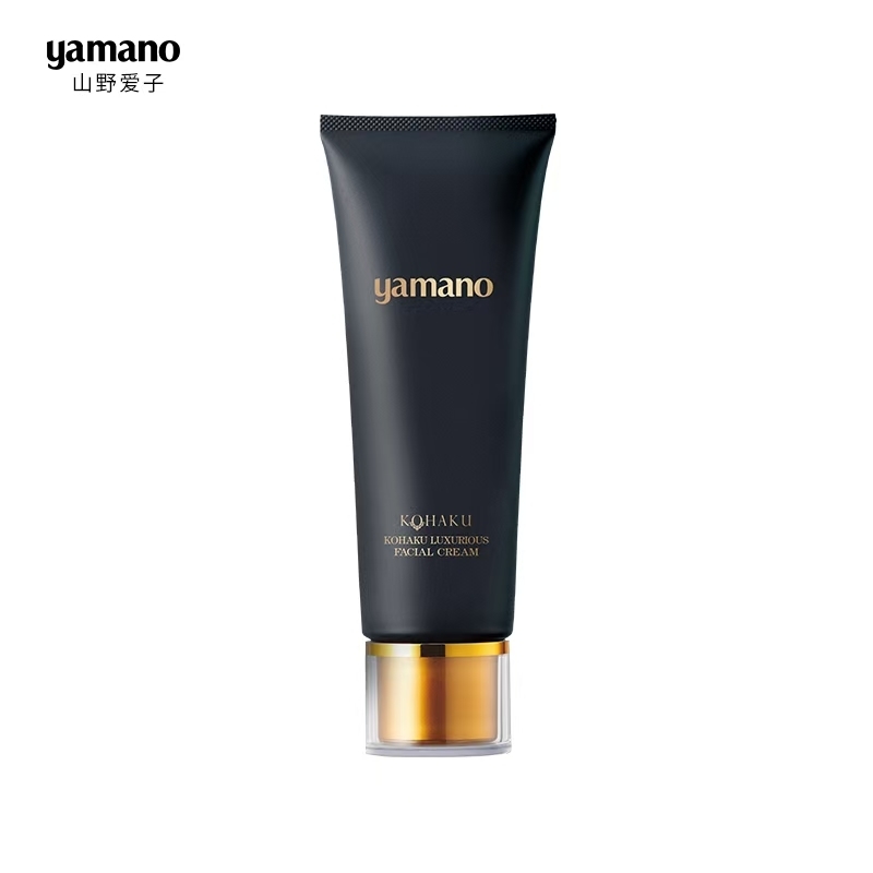 山野愛子琥珀奢蘊喚能潔面乳 110g (K2)