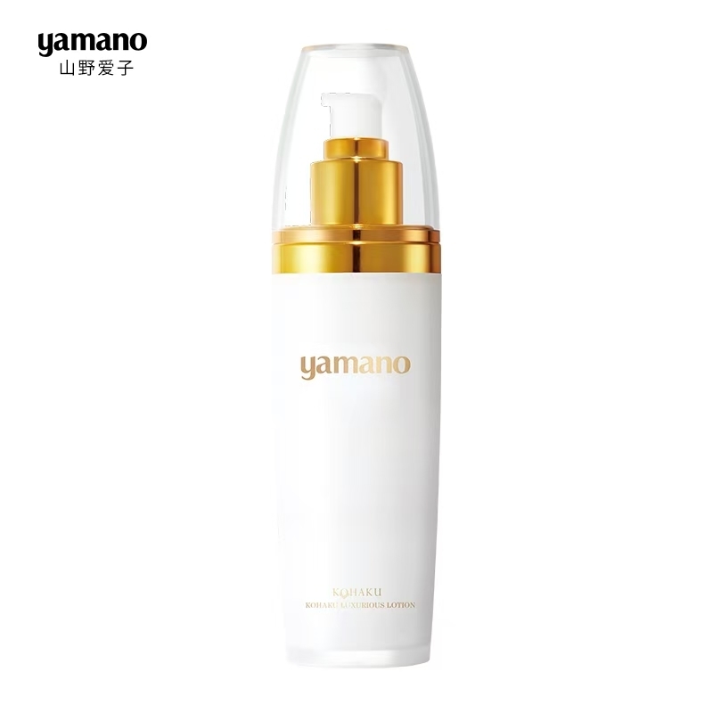 山野愛子琥珀奢蘊喚能精華水 120ml (K5)