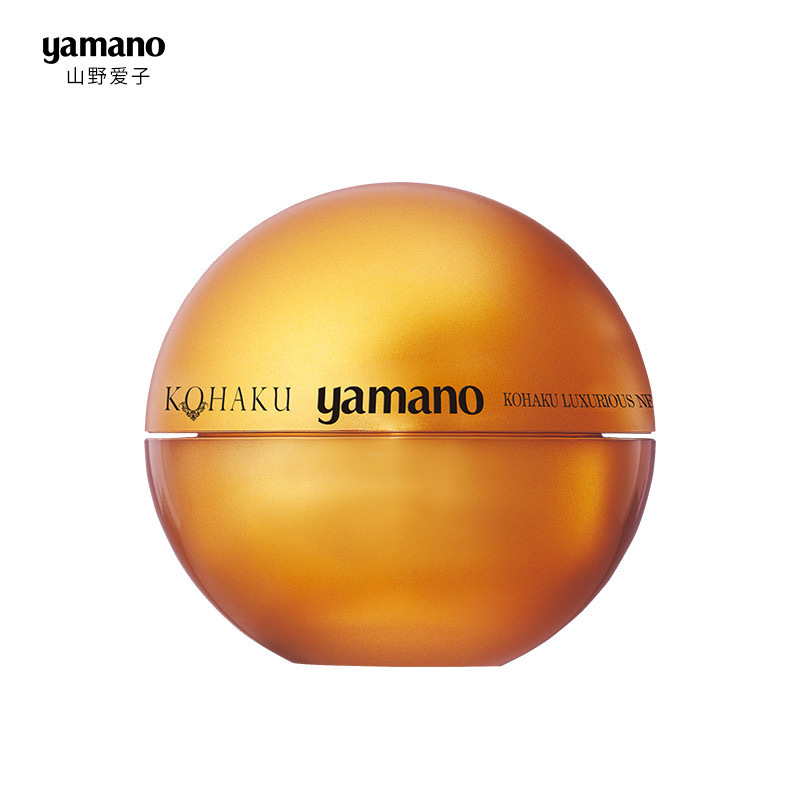 山野愛子琥珀奢蘊喚能肩頸霜 50g (K3)