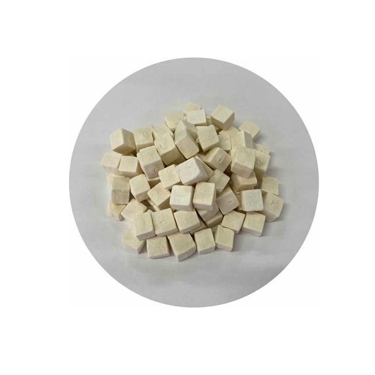 Marujyo & Uefuku 日本產 凍乾豆腐粒 20g