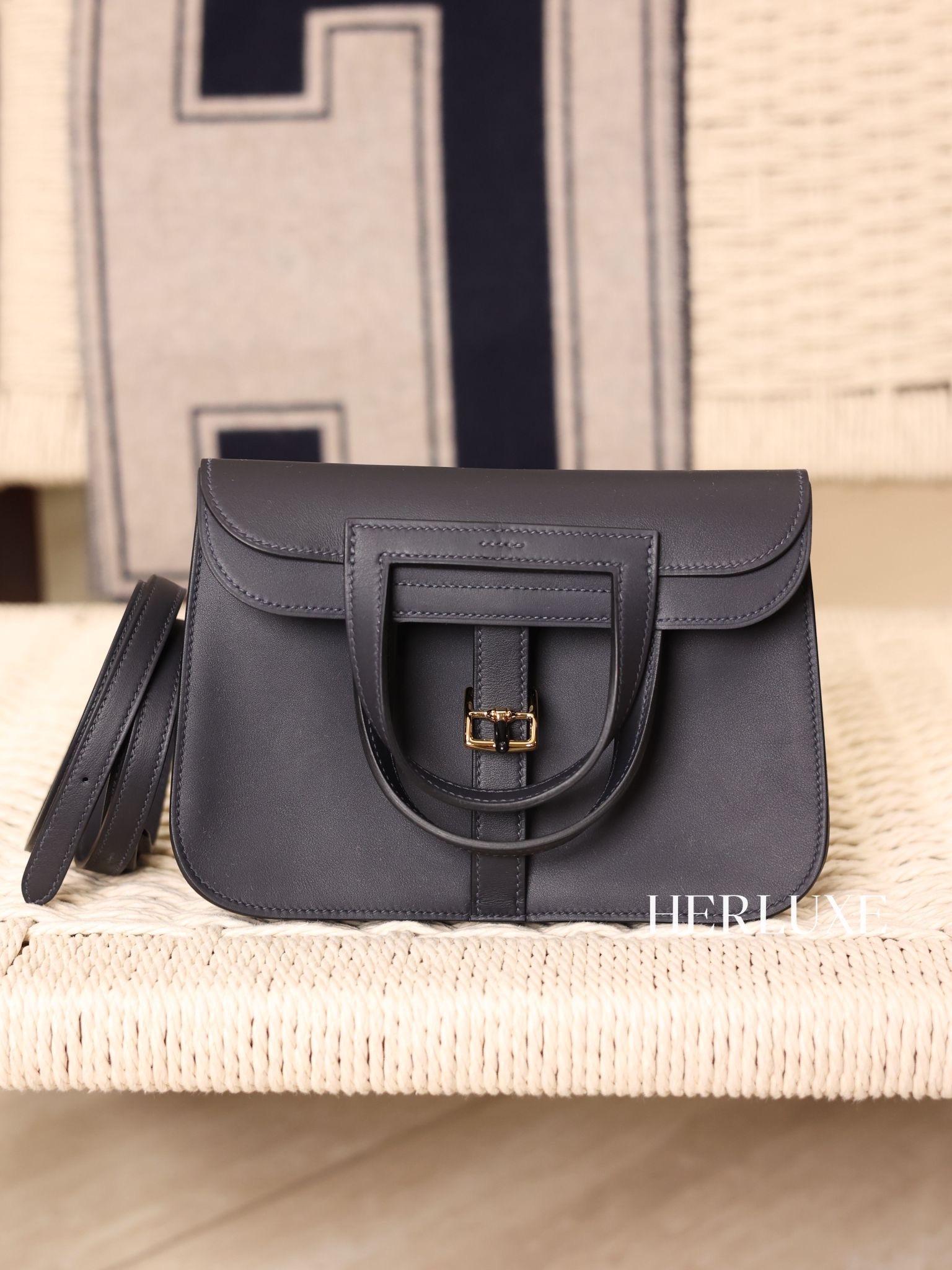 Halzan mini 3Y caban cc swift K