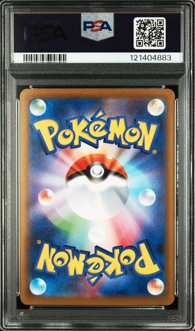 [PSA 10,Cert Number: 121404883, 212/187] 2024 POKEMON JAPANESE SV8a-TERASTAL FEST ex #212 SYLVEON ex SPECIAL ART RARE