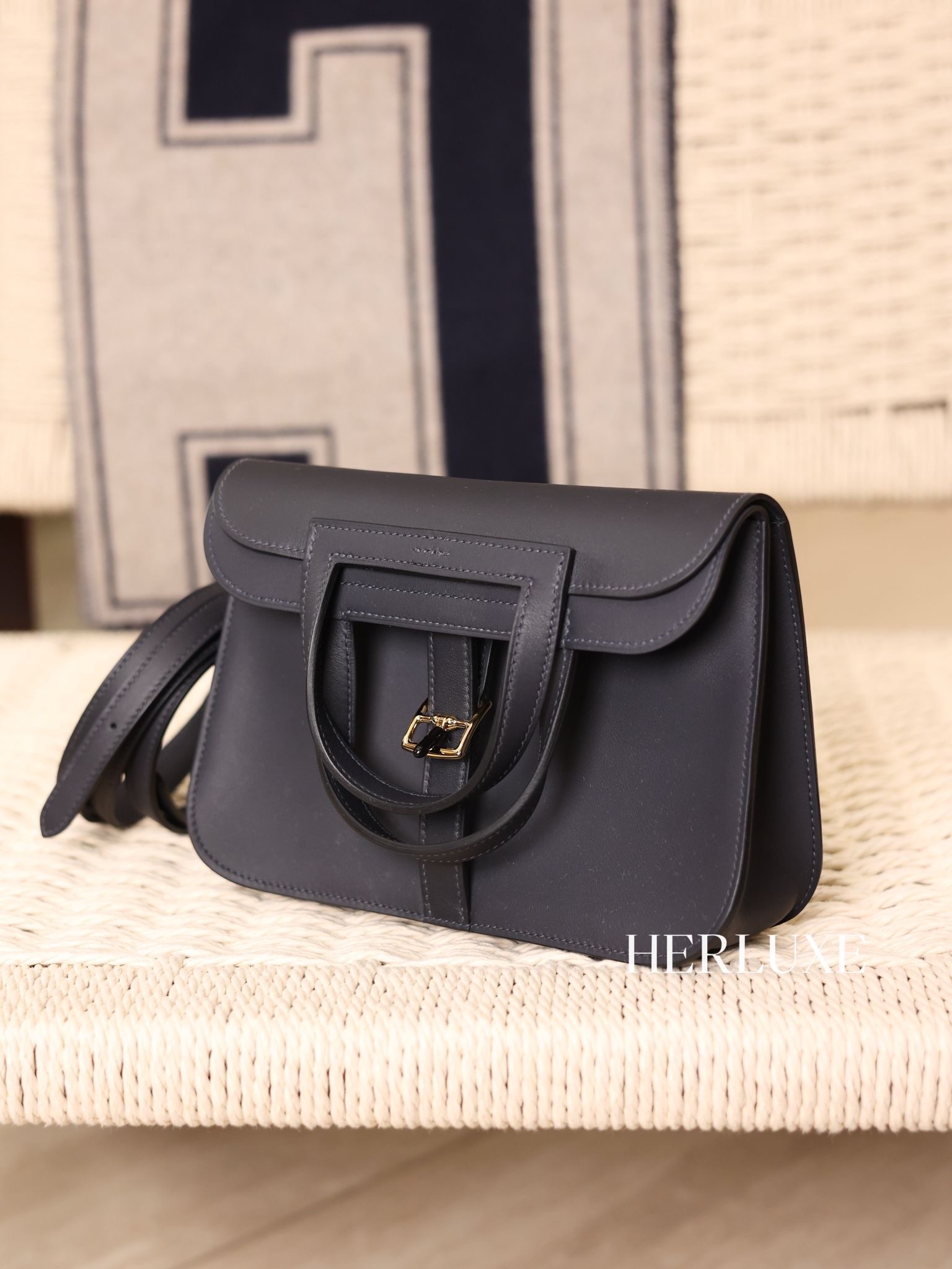 Halzan mini 3Y caban cc swift K