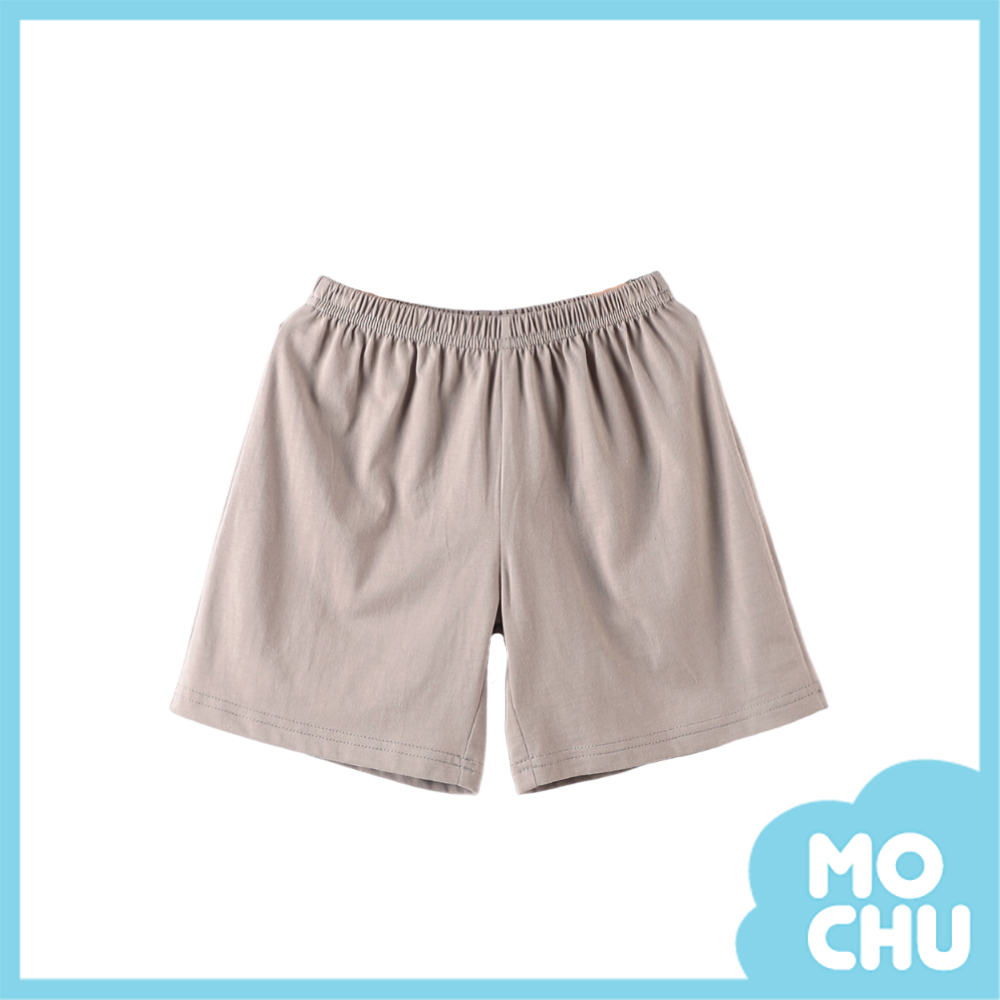 (120cm現貨)居家棉質短褲