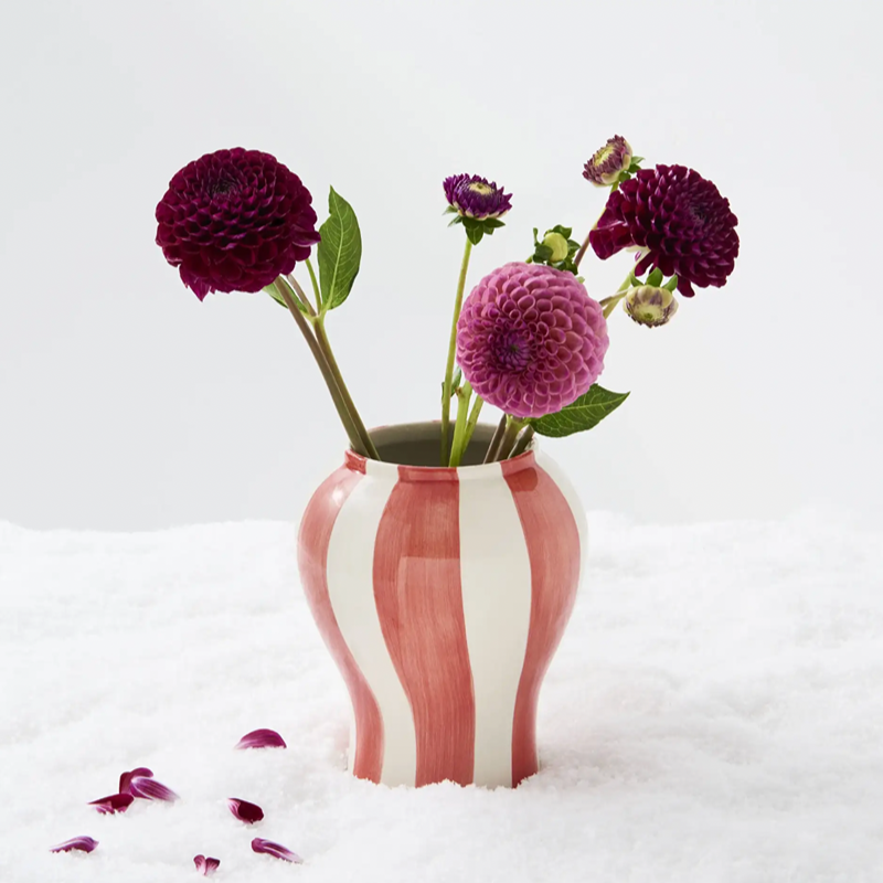 Sobremesa Vase / 花瓶