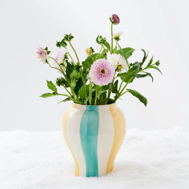 Sobremesa Vase / 花瓶