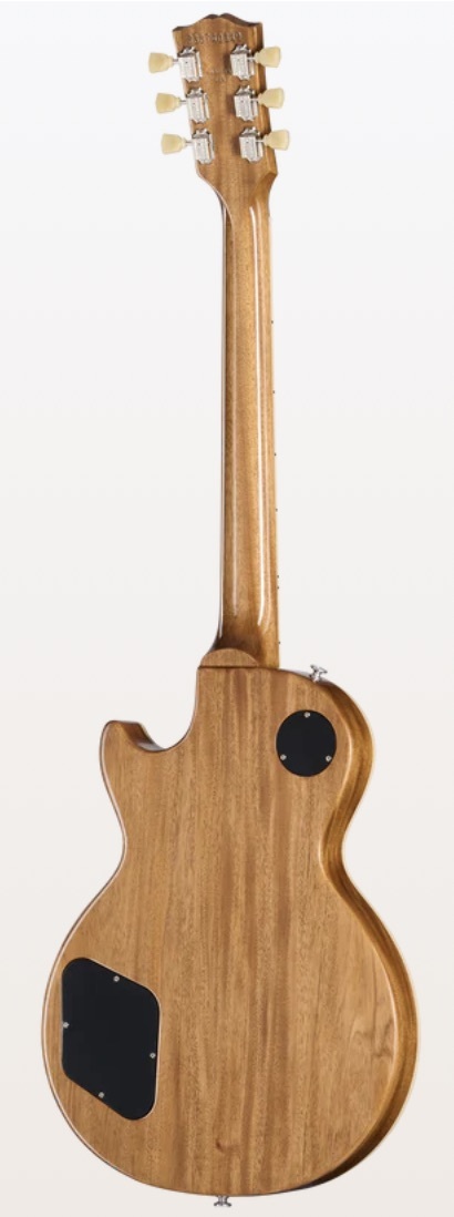 Gibson GIBSON 2025 Les Paul STD 50S DT VHB 限量電吉他 第 3 張圖片｜三峽吉他 / Bass