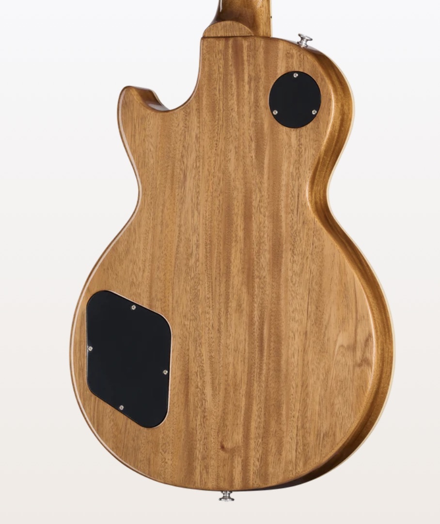 Gibson GIBSON 2025 Les Paul STD 50S DT VHB 限量電吉他 第 4 張圖片｜三峽吉他 / Bass