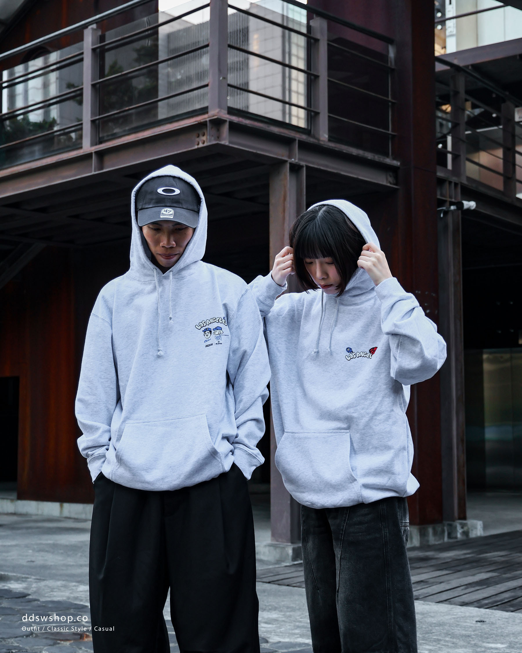 "代購" SKATER JOHN x RYNO SPORTS x MLB PLAYERS OHTANI 2-WAY  大谷二刀流