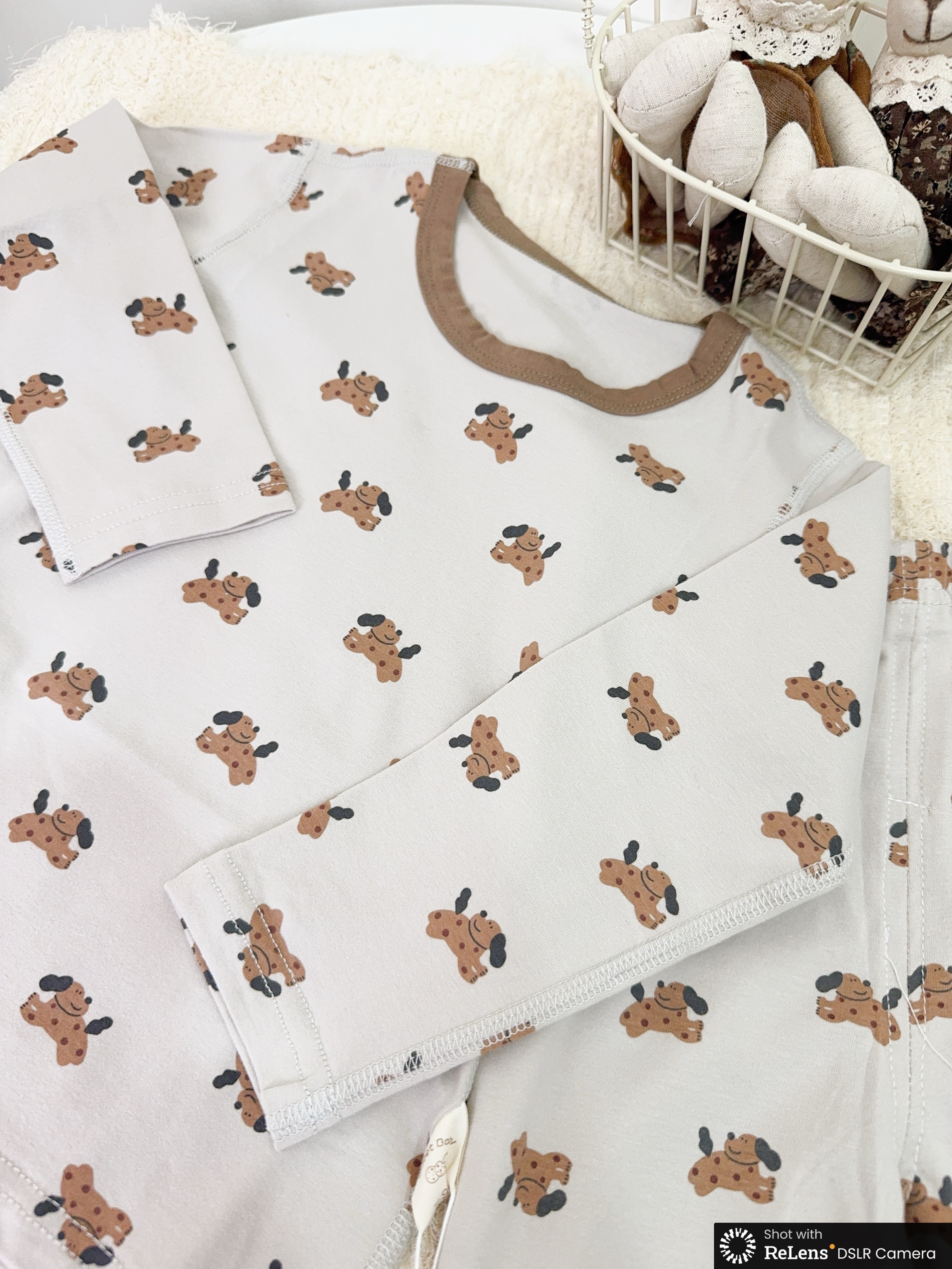 ts9188-8狗狗家居服c194