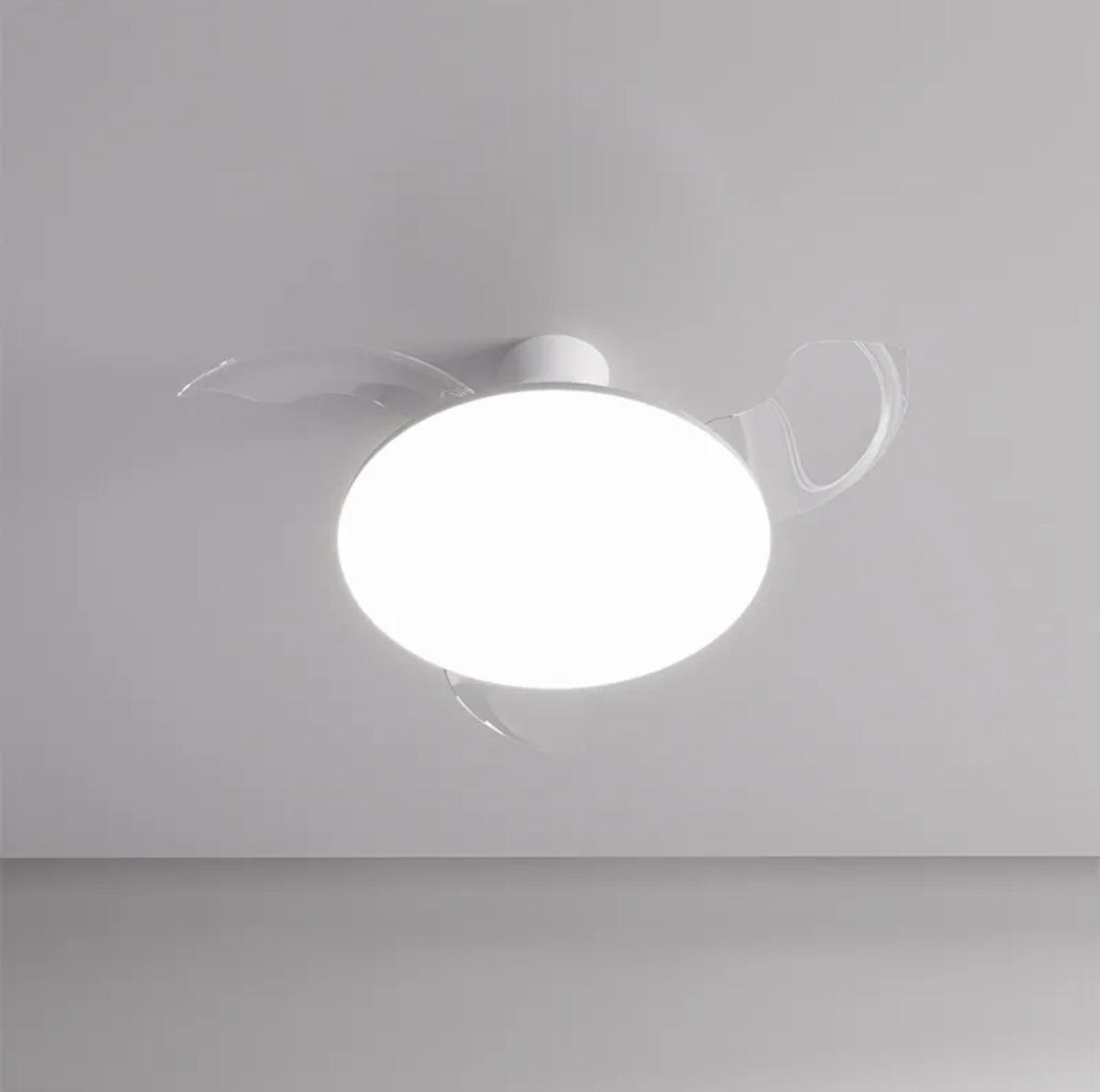 Philips FC580 36' 33w+36w white