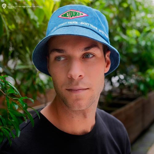 哈利波特 - 蜂蜜公爵漁夫帽