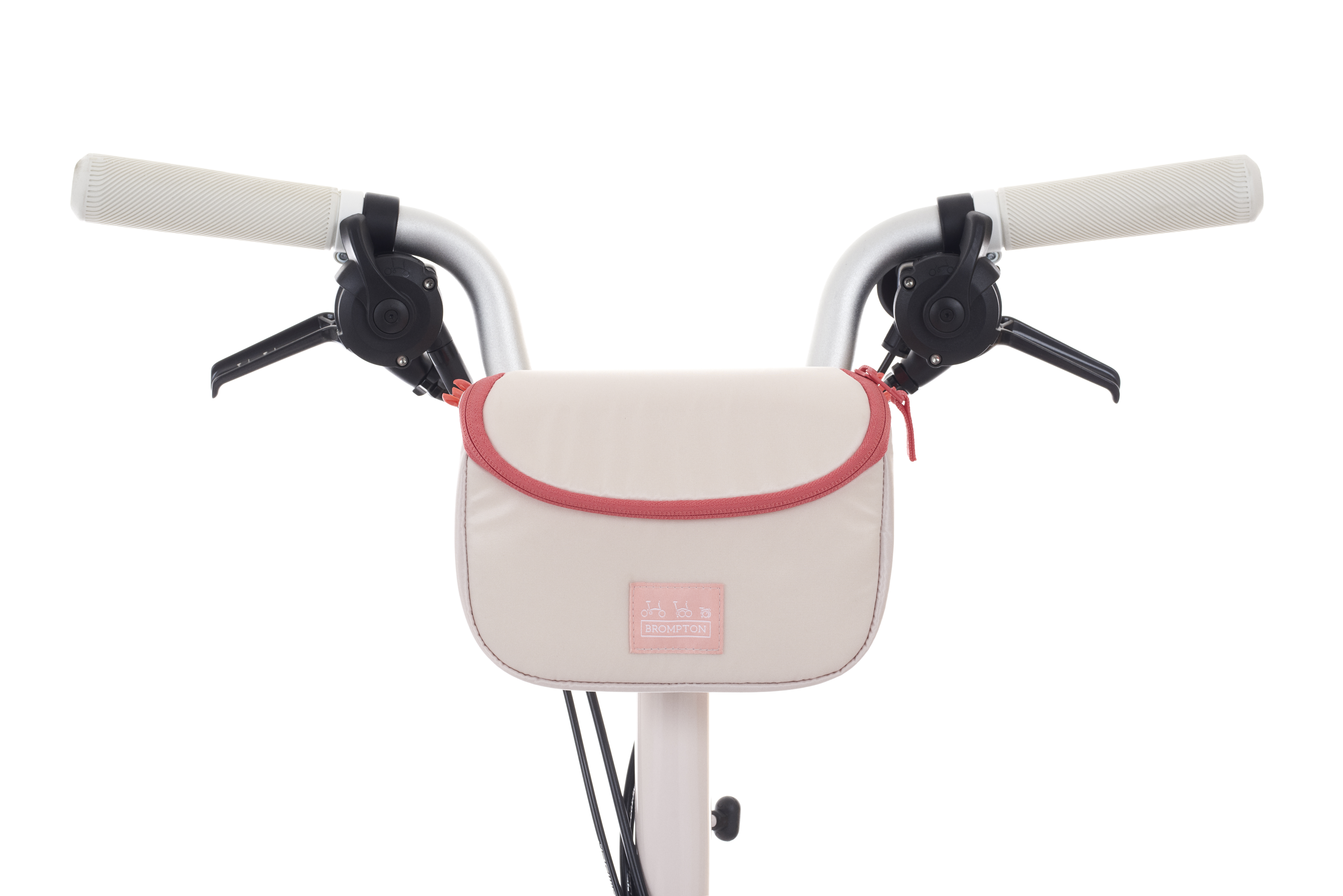 Brompton 車前儲物袋 -Cherry Blossom V2