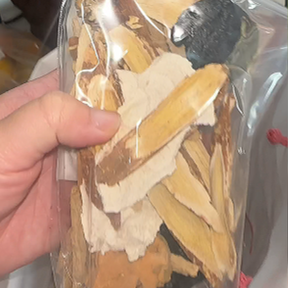 補氣血首選 溱姐推薦 祖傳春生堂中藥帖