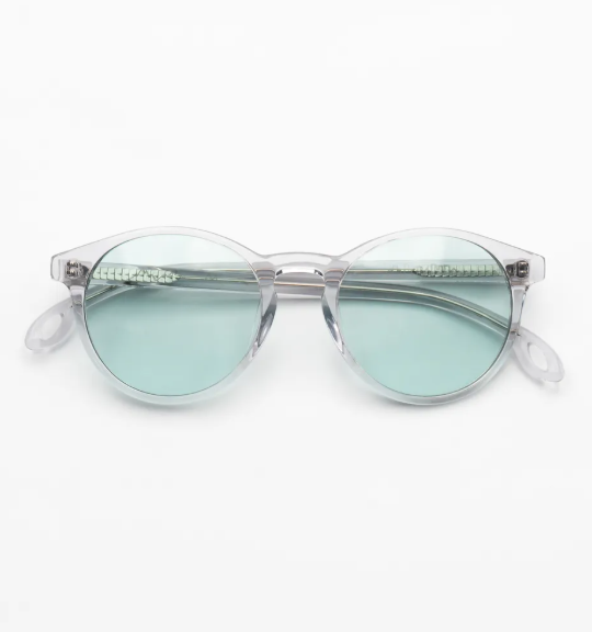 idealism & Vatic Optical 25 Gemini 透明款