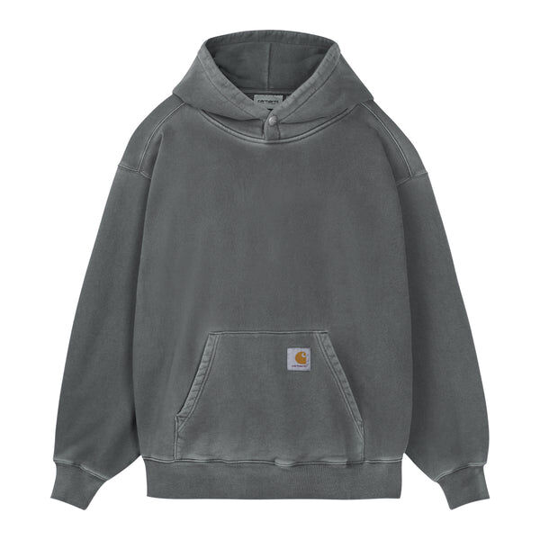 2025AW CARHARTT Hooded Orson Sweatshirt 釘扣 水洗 帽T 現貨 A252028
