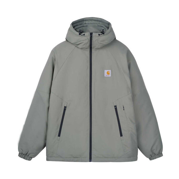 2025AW CARHARTT Xander Jacket 鋪棉 保暖 樹紋 迷彩 連帽 夾克 外套 現貨 A252006