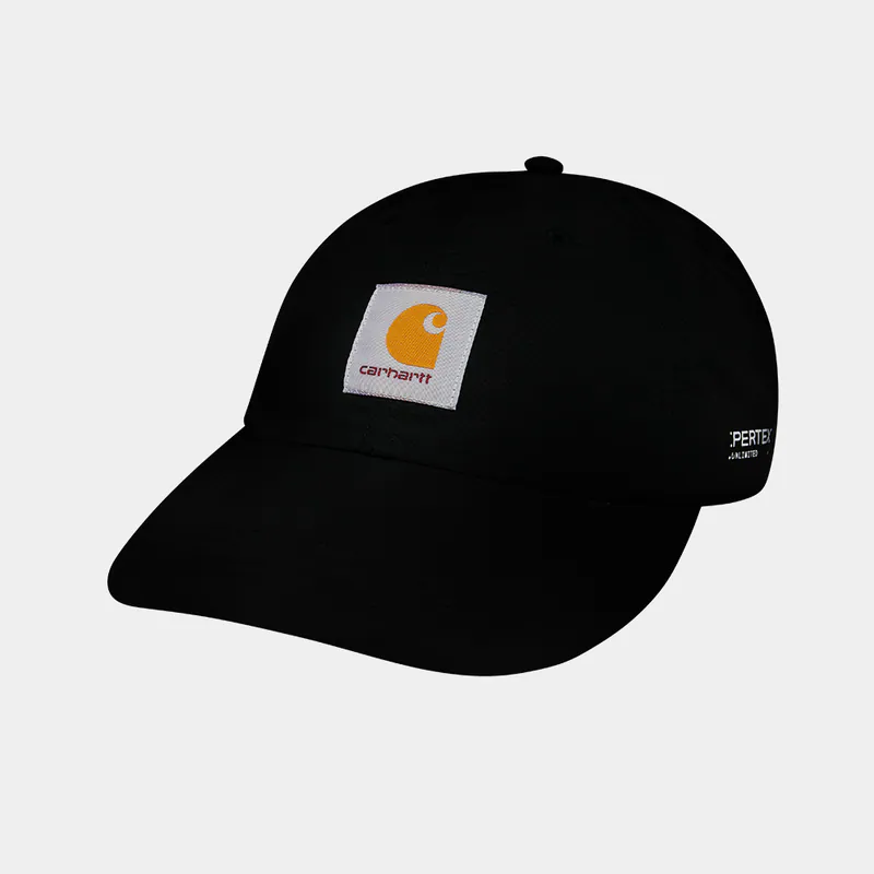 2025AW CARHARTT Linwood Cap Nylon Pertex 輕量 防風 防水 棒球帽 帽子 現貨 A252042