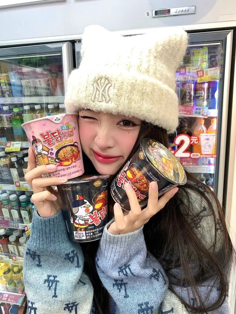 MLB 貓貓耳毛絨毛帽